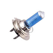 Load image into Gallery viewer, Ultra Upgraded Bright White Headlight Bulb Mini LED Headlight Bulb LED Headlights High Low Beam Super Bright White Fog Lights Halogen Bulb LED Fog Lamp Bulbs High Power Car Headlights Lamp Car Light Source parking
