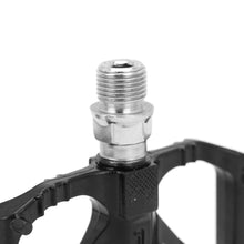 Load image into Gallery viewer, Ultralight Bicycle Pedal DU 3 Bearing Anti-Slip Aluminum Alloy Footboard Quick Release Mountain Road Bike Accessories Mountain Bike Pedals Aluminum Lightweight 3 Bearings Bicycle Pedals For Road Bike
