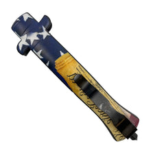 Load image into Gallery viewer, 2-Pack: Ultralite ABS Automatic OTF Stiletto Knife
