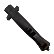 Load image into Gallery viewer, 2-Pack: Ultralite ABS Automatic OTF Stiletto Knife
