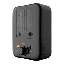 Load image into Gallery viewer, Ultrasonic Anti-Barking Device
