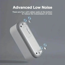 Load image into Gallery viewer, Ultrasonic Jewelry Cleaner Portable

