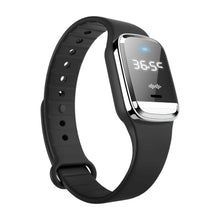 Load image into Gallery viewer, Ultrasonic Mosquito Repellent Watch
