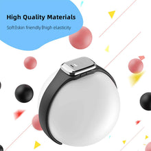 Load image into Gallery viewer, Ultrasonic Mosquito Repellent Watch
