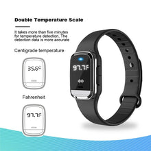 Load image into Gallery viewer, Ultrasonic Mosquito Repellent Watch
