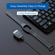 Load image into Gallery viewer, Ultrasonic Mosquito Repellent Watch
