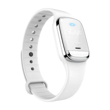 Load image into Gallery viewer, Ultrasonic Mosquito Repellent Watch

