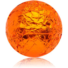 Load image into Gallery viewer, Life of the Party Pink Grapefruit Bath Bomb with Jewelry Ring Inside
