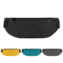 Load image into Gallery viewer, Unique  Running Fanny Pack Sports Belt Bag Stylish Ultra Light Bounce Free Waist Pouch Bag Fitness Workout Belt Sport Waist Pack
