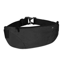 Load image into Gallery viewer, Unique  Running Fanny Pack Sports Belt Bag Stylish Ultra Light Bounce Free Waist Pouch Bag Fitness Workout Belt Sport Waist Pack
