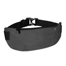 Load image into Gallery viewer, Unique  Running Fanny Pack Sports Belt Bag Stylish Ultra Light Bounce Free Waist Pouch Bag Fitness Workout Belt Sport Waist Pack
