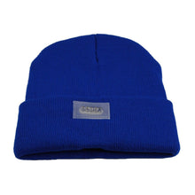 Load image into Gallery viewer, Unisex 5 LED Knitted Beanie Winter Warm Hat
