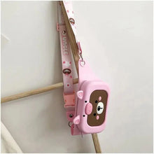 Load image into Gallery viewer, Unisex Cartoon Design Waist Fanny Pack For Traveling Unique Fashion Bag Cute Chest Bag For Women
