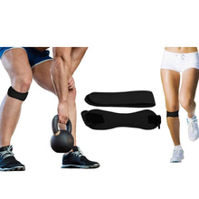 Load image into Gallery viewer, Unisex Compression Pain Relief And Recovery Patella Knee Strap
