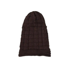 Load image into Gallery viewer, Unisex  Cute Oversized Winter Baggy Cool Caps Autumn Beanies For Men Women Classy Warm Cap For Cold Weather
