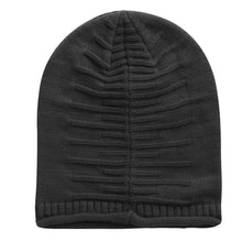 Load image into Gallery viewer, Unisex Knit Beanie Slouchy Baggy Hat
