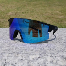 Load image into Gallery viewer, Unisex Polarized Sunglasses  UV Protection Cycling Sport Sunglasses Bike Goggles Running Driving Fishing Outdoor Sunglasses
