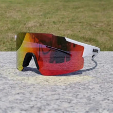Load image into Gallery viewer, Unisex Polarized Sunglasses  UV Protection Cycling Sport Sunglasses Bike Goggles Running Driving Fishing Outdoor Sunglasses
