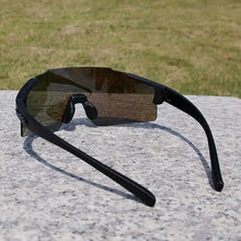 Load image into Gallery viewer, Unisex Polarized Sunglasses  UV Protection Cycling Sport Sunglasses Bike Goggles Running Driving Fishing Outdoor Sunglasses

