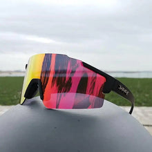 Load image into Gallery viewer, Unisex Polarized Sunglasses  UV Protection Cycling Sport Sunglasses Bike Goggles Running Driving Fishing Outdoor Sunglasses
