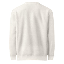Load image into Gallery viewer, Caes Gordo premium crew neck sweatshirt
