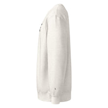 Load image into Gallery viewer, Caes Gordo premium crew neck sweatshirt
