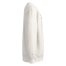 Load image into Gallery viewer, Caes Gordo premium crew neck sweatshirt
