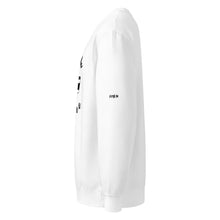 Load image into Gallery viewer, Faith n Coffee premium crew neck sweatshirt
