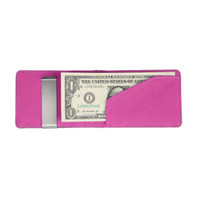 Load image into Gallery viewer, Unisex PU Leather Wallet RFID Blocking
