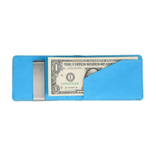 Load image into Gallery viewer, Unisex PU Leather Wallet RFID Blocking
