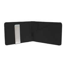 Load image into Gallery viewer, Unisex PU Leather Wallet RFID Blocking
