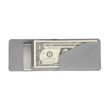 Load image into Gallery viewer, Unisex PU Leather Wallet RFID Blocking
