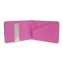 Load image into Gallery viewer, Unisex PU Leather Wallet RFID Blocking
