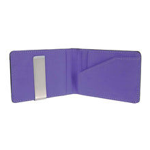 Load image into Gallery viewer, Unisex PU Leather Wallet RFID Blocking
