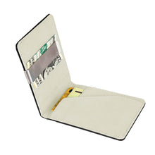 Load image into Gallery viewer, Unisex PU Leather Wallet RFID Blocking
