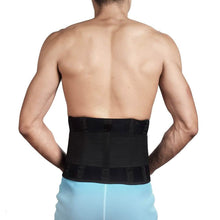 Load image into Gallery viewer, Unisex Shaping Double-Compression Waist Belt
