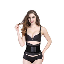 Load image into Gallery viewer, Unisex Shaping Double-Compression Waist Belt
