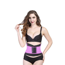 Load image into Gallery viewer, Unisex Shaping Double-Compression Waist Belt
