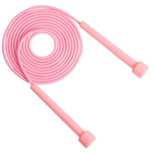 Load image into Gallery viewer, Unisex Speed Jump Rope Professional Men Women Gym Skipping Rope Adjustable Fitness PVC Skipping Rope Adjustable Fitness Tangle-Free Fast Jumping Ropes For Fitness
