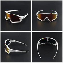 Load image into Gallery viewer, Unisex Sport Cycling Eyewear Men Sunglasses Women Cool Glasses Cycling Sunglasses Outdoor Activities Modern Design

