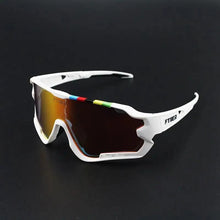 Load image into Gallery viewer, Unisex Sport Cycling Eyewear Men Sunglasses Women Cool Glasses Cycling Sunglasses Outdoor Activities Modern Design
