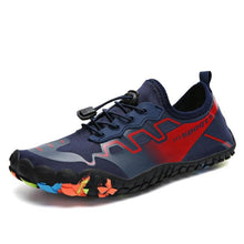Load image into Gallery viewer, Unisex Swimming Water Mens Shoes Barefoot Outdoor Beach Sandals Upstream Shoes Nonslip River Sea Diving Mens Sports Water Shoes Non-Slip Beach Shoes Upstream Shoes
