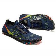 Load image into Gallery viewer, Unisex Swimming Water Mens Shoes Barefoot Outdoor Beach Sandals Upstream Shoes Nonslip River Sea Diving Mens Sports Water Shoes Non-Slip Beach Shoes Upstream Shoes
