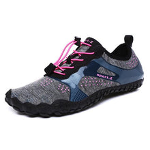Load image into Gallery viewer, Unisex Swimming Water Mens Shoes Barefoot Outdoor Beach Sandals Upstream Shoes Nonslip River Sea Diving Mens Sports Water Shoes Non-Slip Beach Shoes Upstream Shoes
