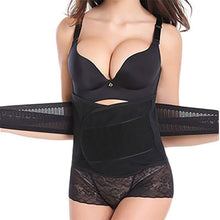 Load image into Gallery viewer, Unisex Waist Trainer Body Shaper - Assorted Sizes
