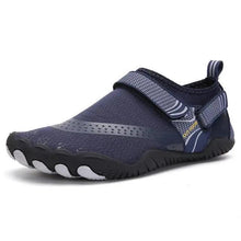 Load image into Gallery viewer, Unisex Water Mens Shoes Sneakers Beach Plus Size Non slip Strong Elegant Sport Sneakers
