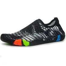 Load image into Gallery viewer, Unisex Water Mens Shoes Sneakers Beach Plus Size Non slip Strong Elegant Sport Sneakers
