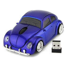 Load image into Gallery viewer, Universal 2.4GHz USB Wireless Optical Mouse
