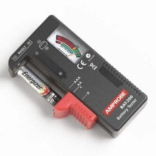 Load image into Gallery viewer, Universal Battery Cell Tester
