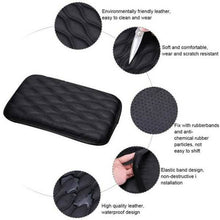 Load image into Gallery viewer, Universal Car Armrest Pad Cover
